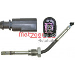 METZGER Sensor, Abgastemperatur